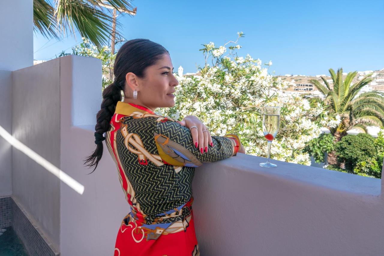 Omnia Mykonos Boutique & Hotel