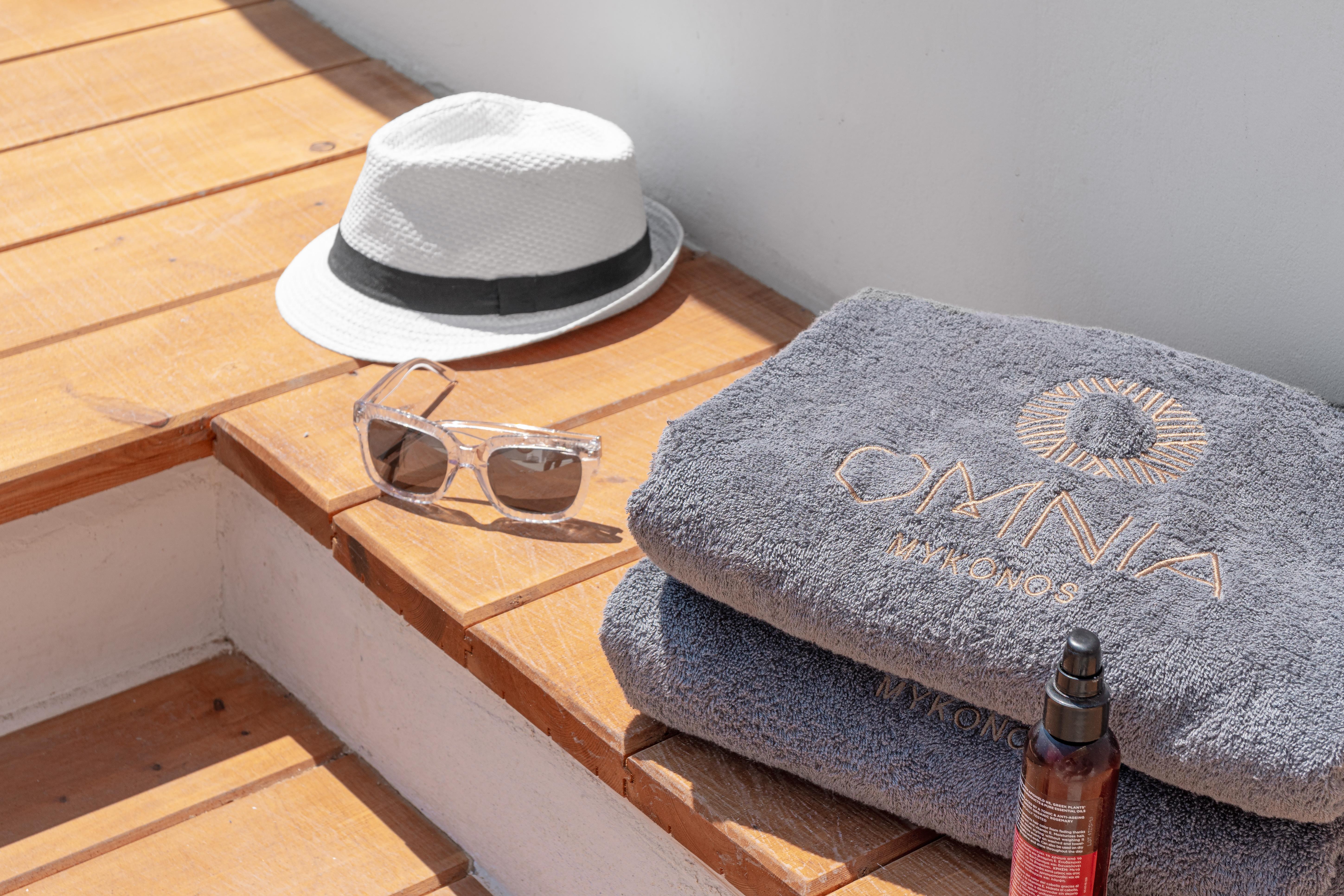Omnia Mykonos Boutique & 4* Ornos (Mykonos)