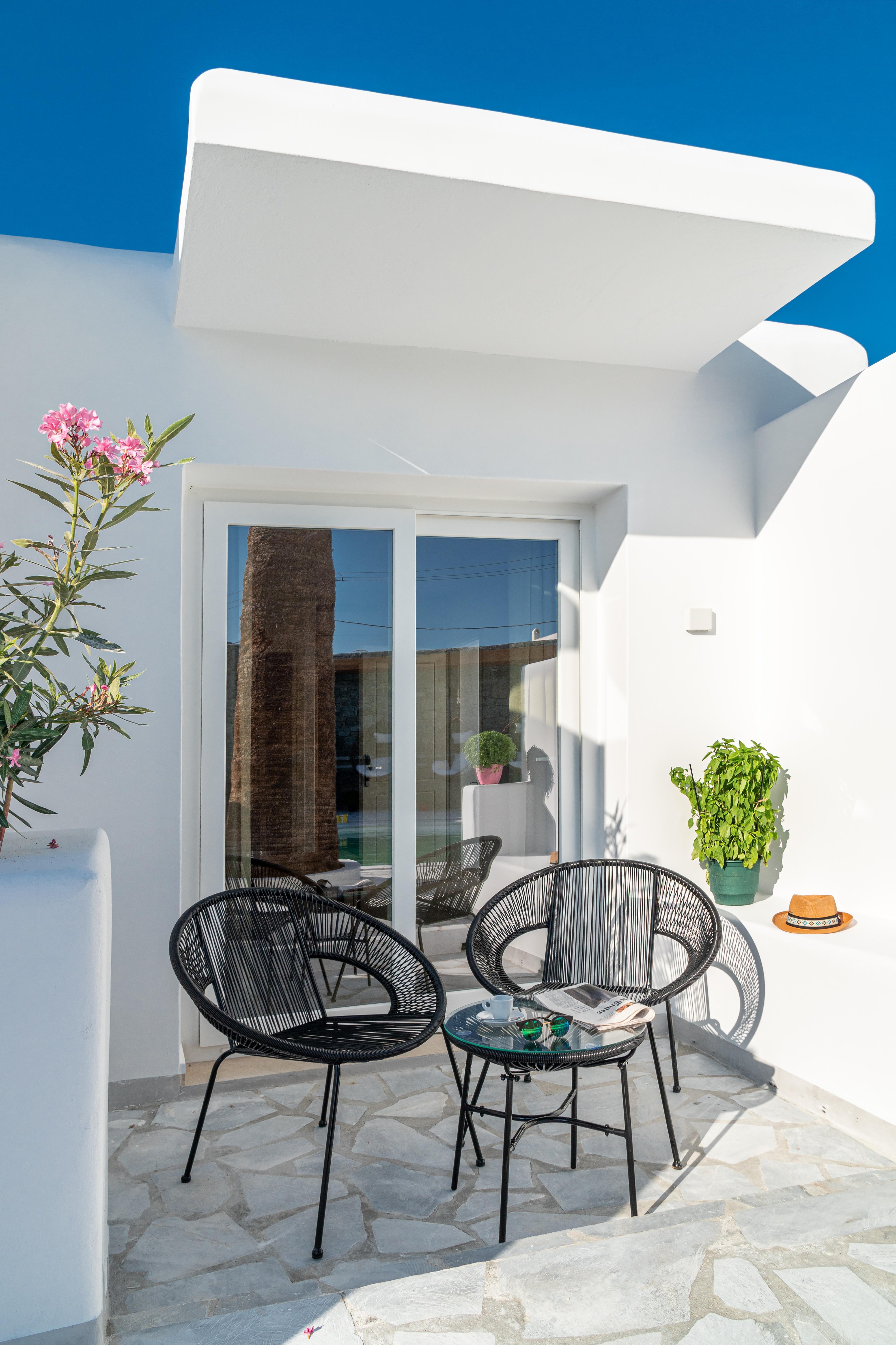 Hotel Omnia Mykonos Boutique &