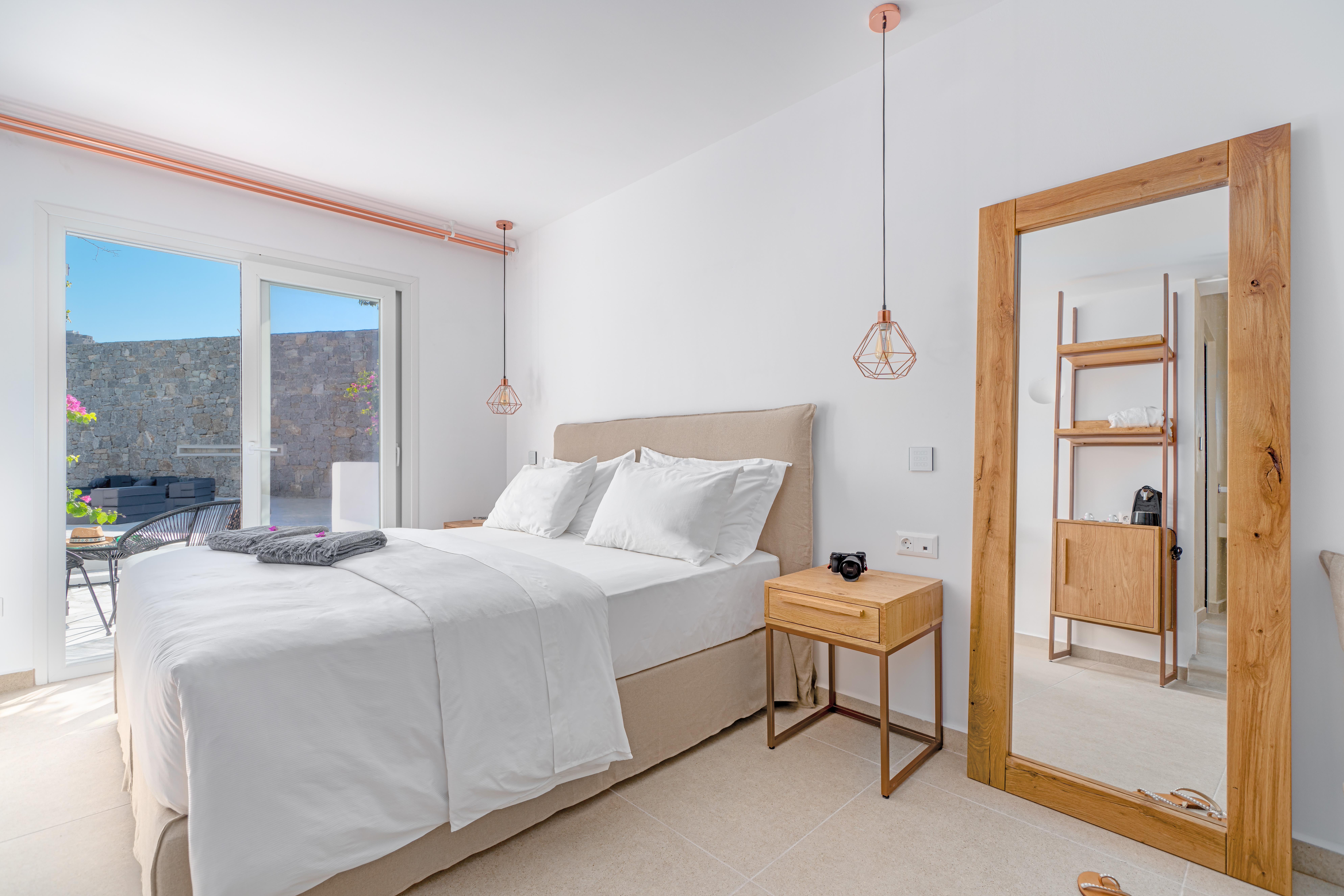 Omnia Mykonos Boutique & 4*