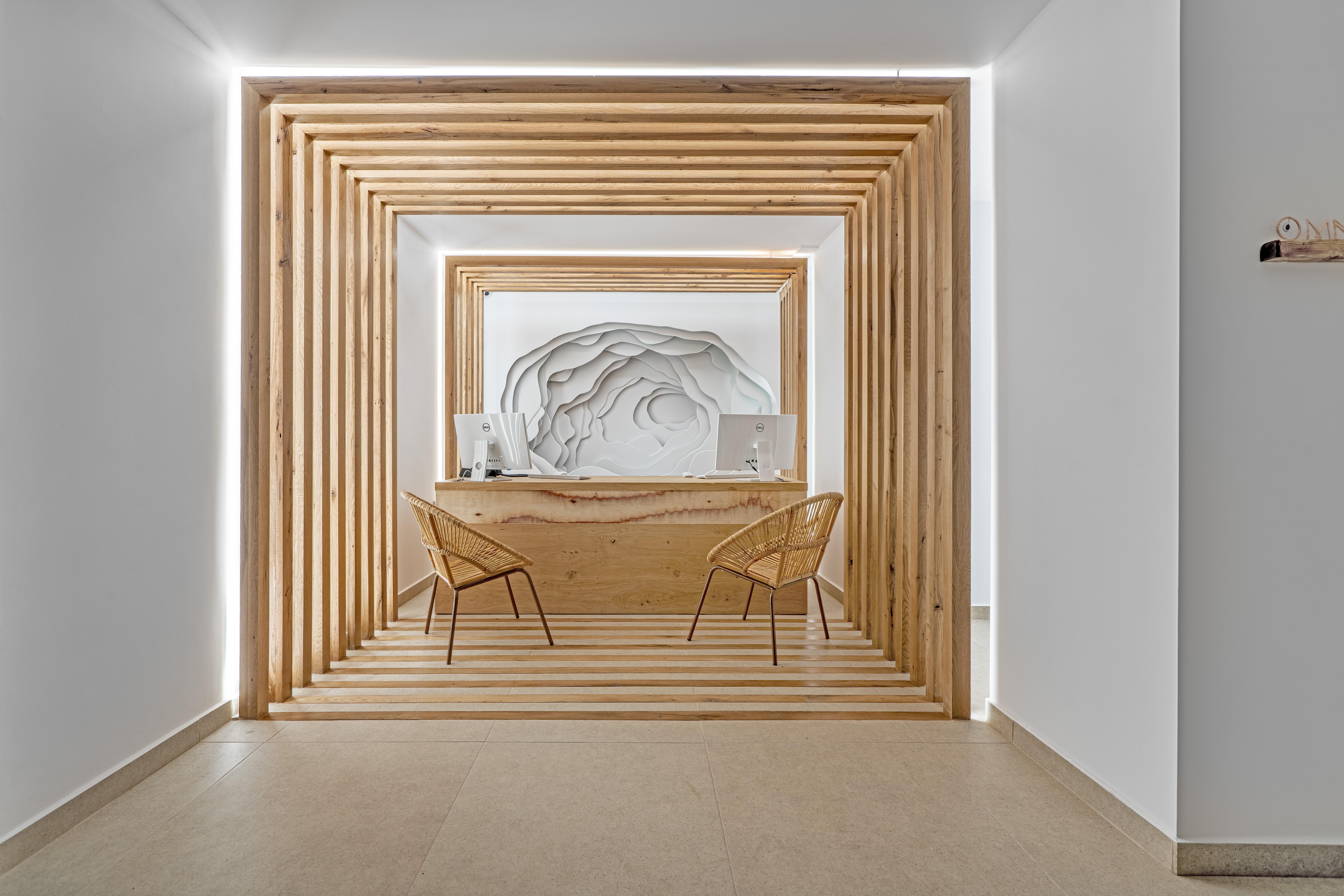 Omnia Mykonos Boutique & Hotel