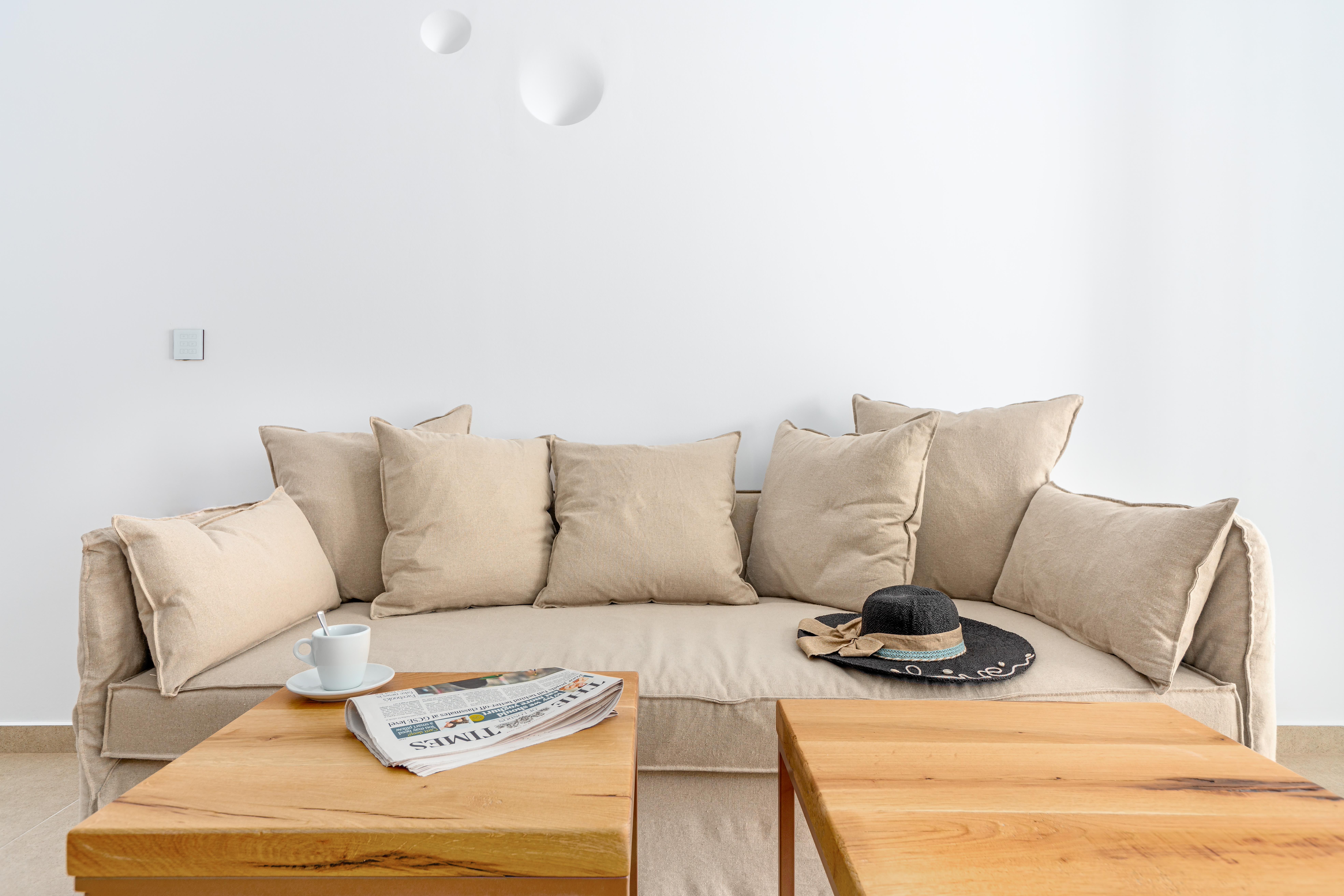 Hotel Omnia Mykonos Boutique & Ornos (Mykonos)