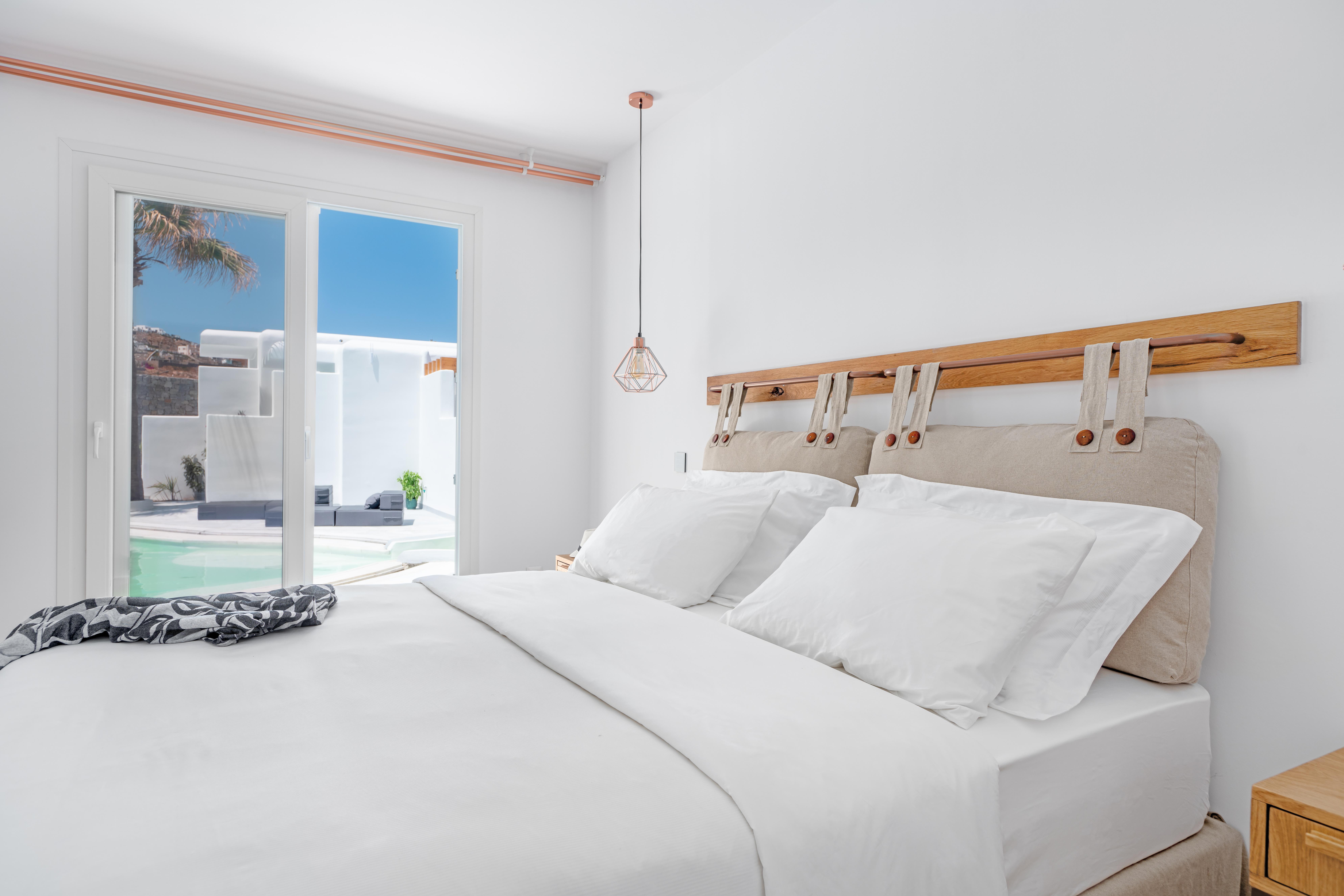 Hotel Omnia Mykonos Boutique &