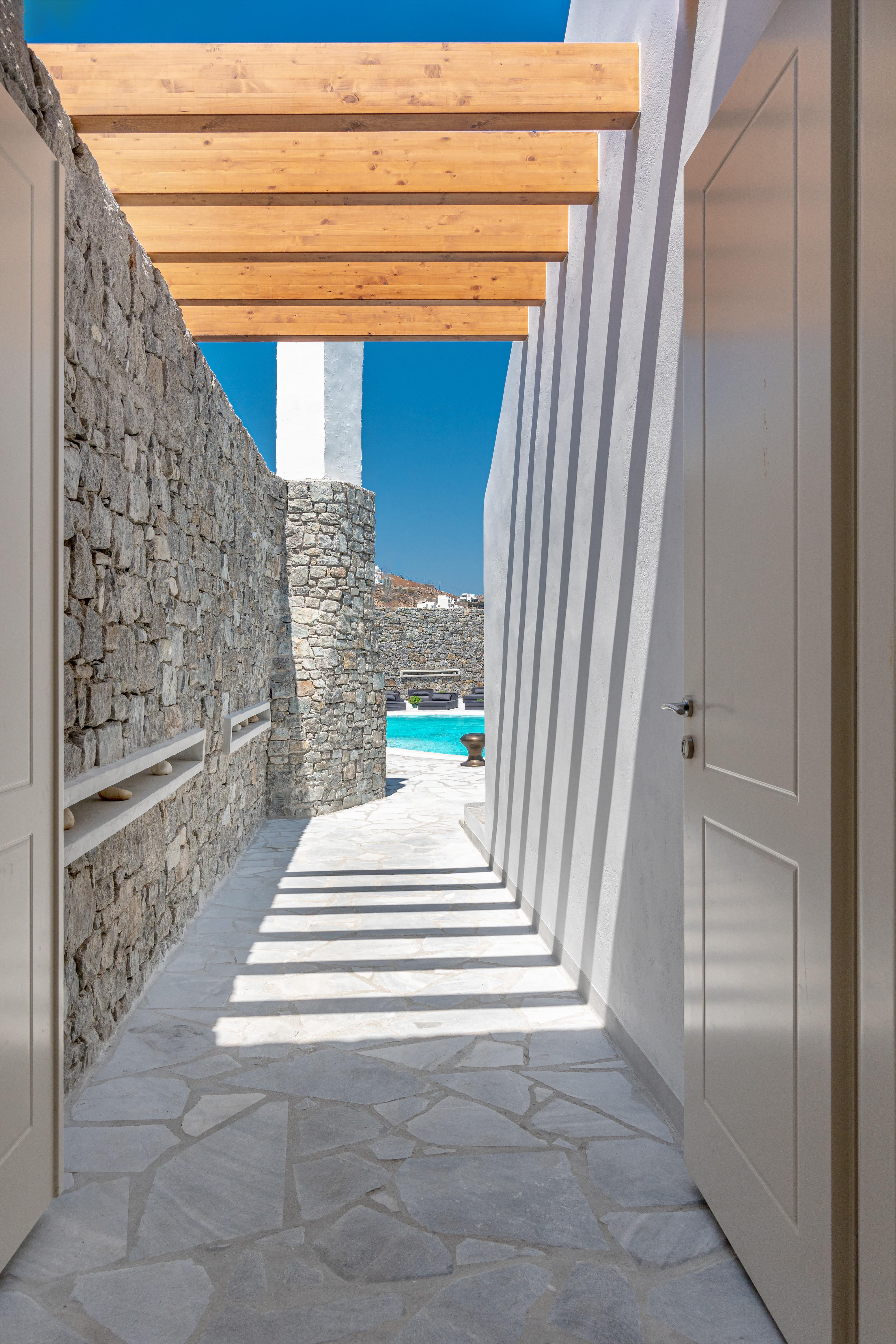 Omnia Mykonos Boutique & Ornos (Mykonos)