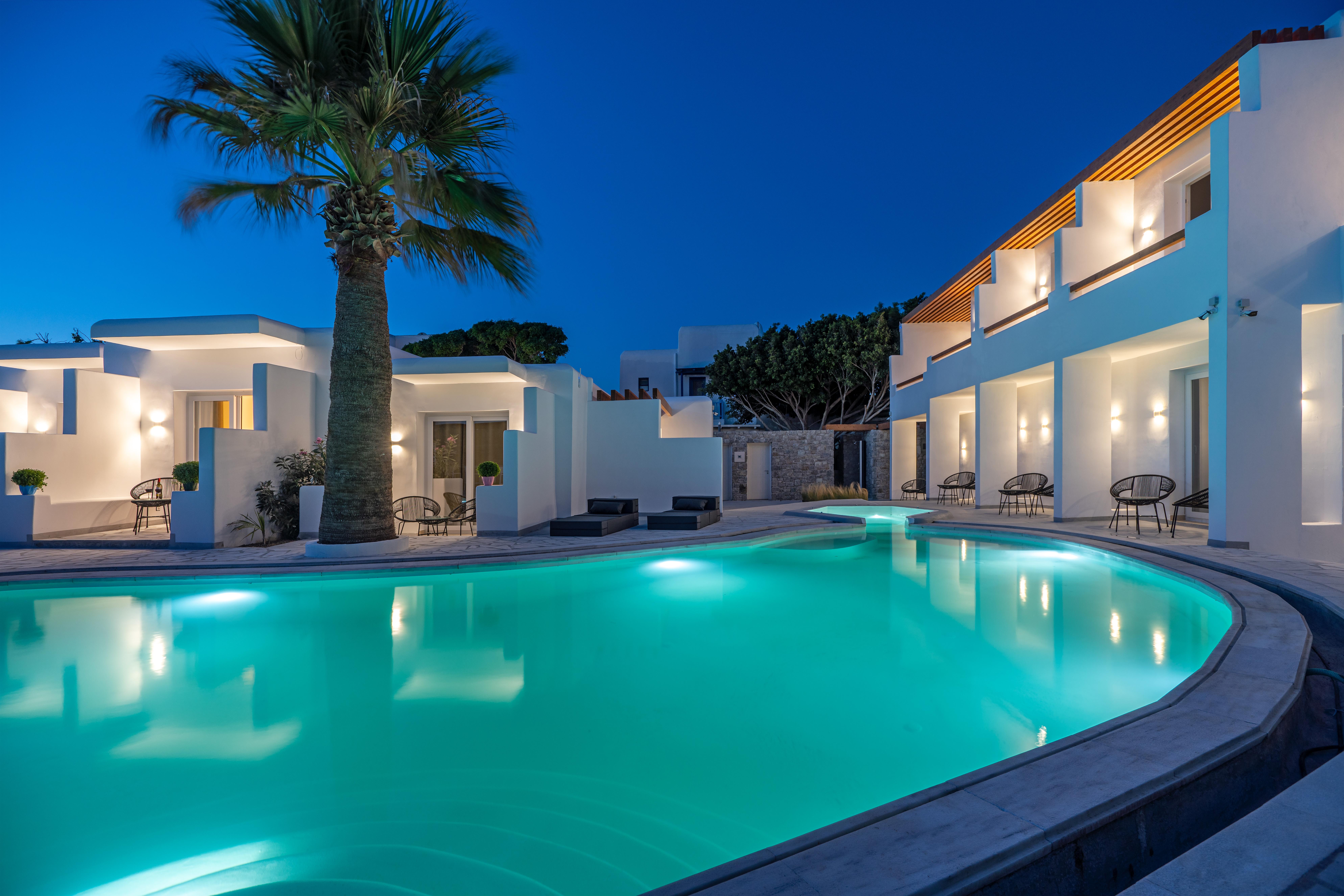 Omnia Mykonos Boutique &
