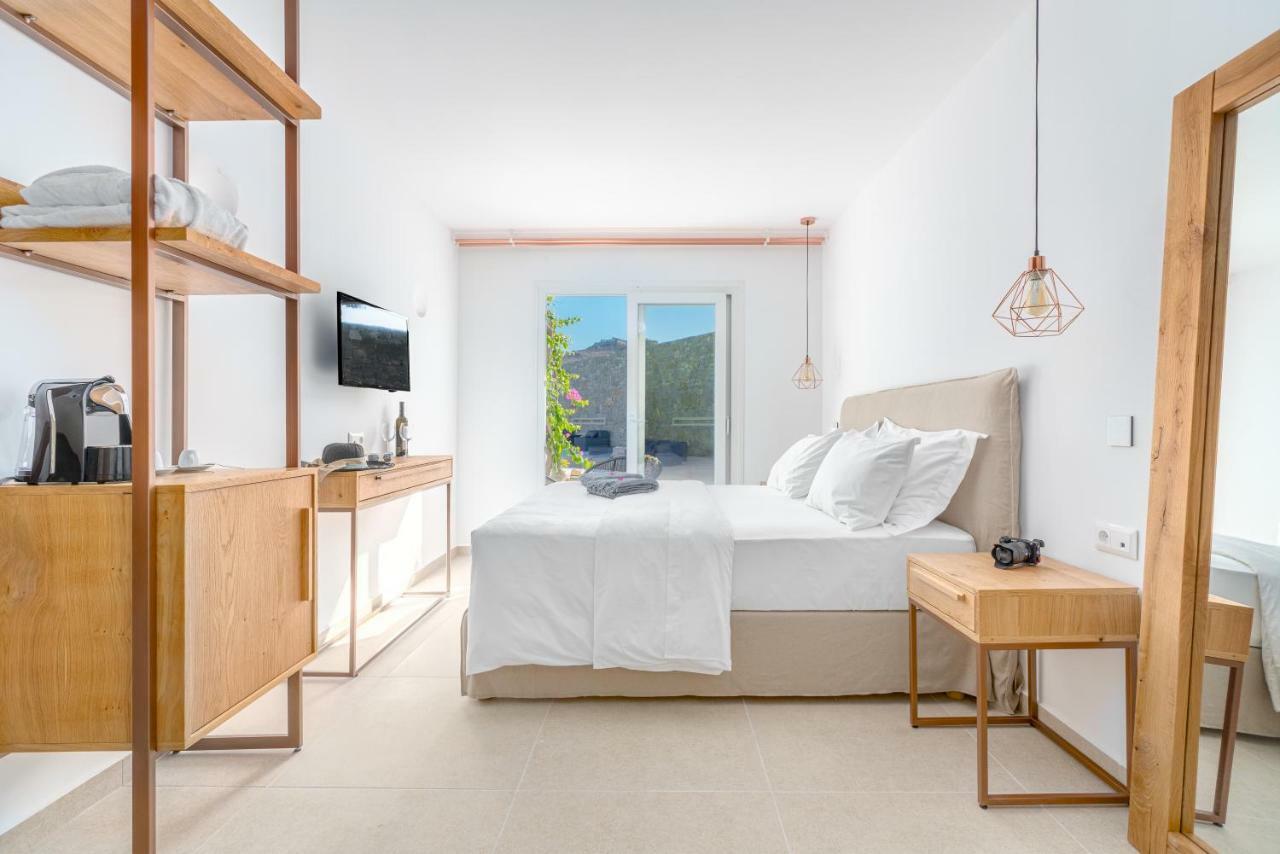 Omnia Mykonos Boutique & 4*