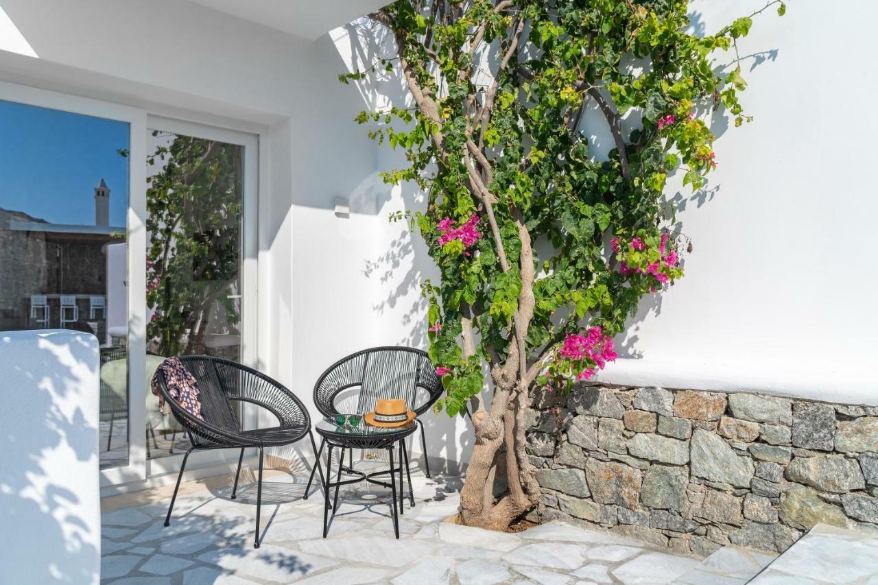Omnia Mykonos Boutique & Hotel 4*