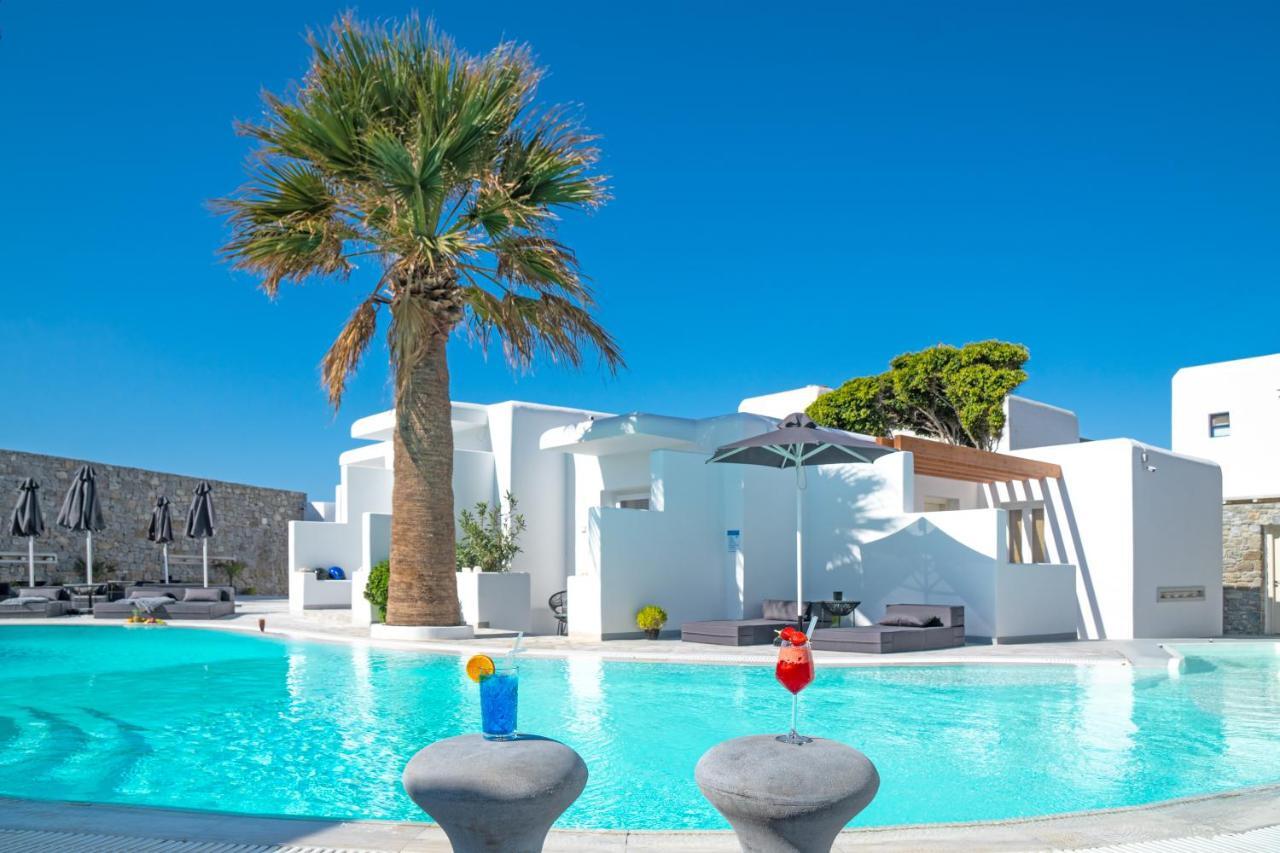 Omnia Mykonos Boutique & 4*