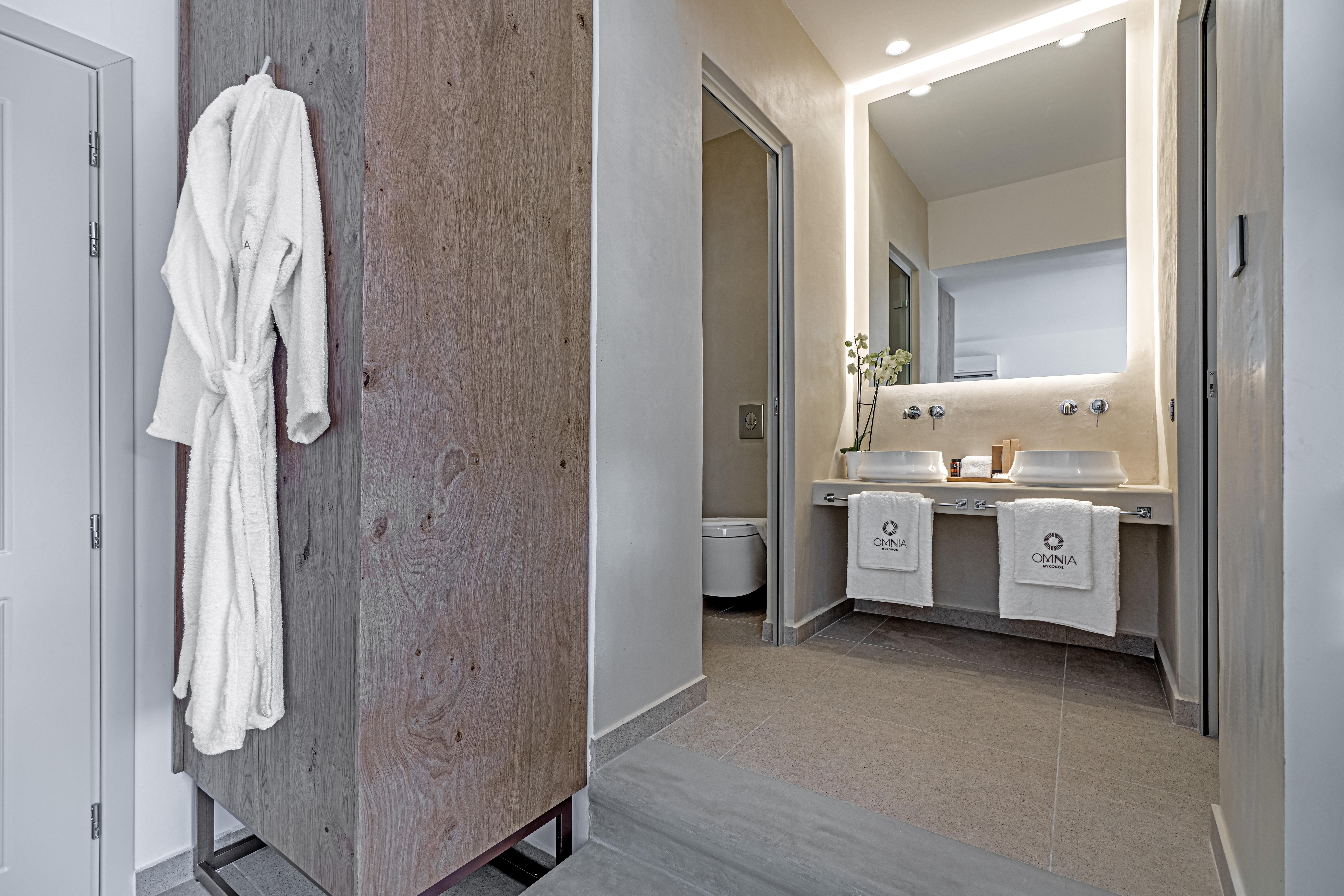 Hotel Omnia Mykonos Boutique &