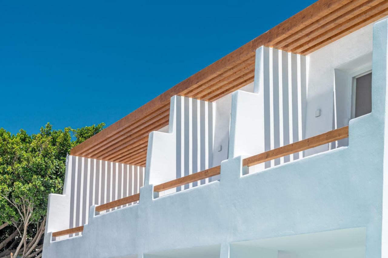 Omnia Mykonos Boutique & 4*
