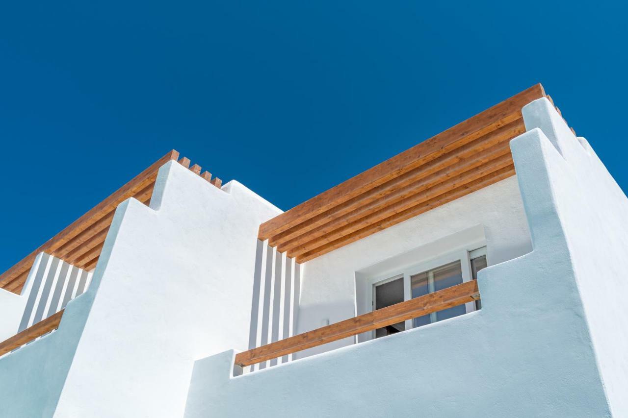 Hotel Omnia Mykonos Boutique &
