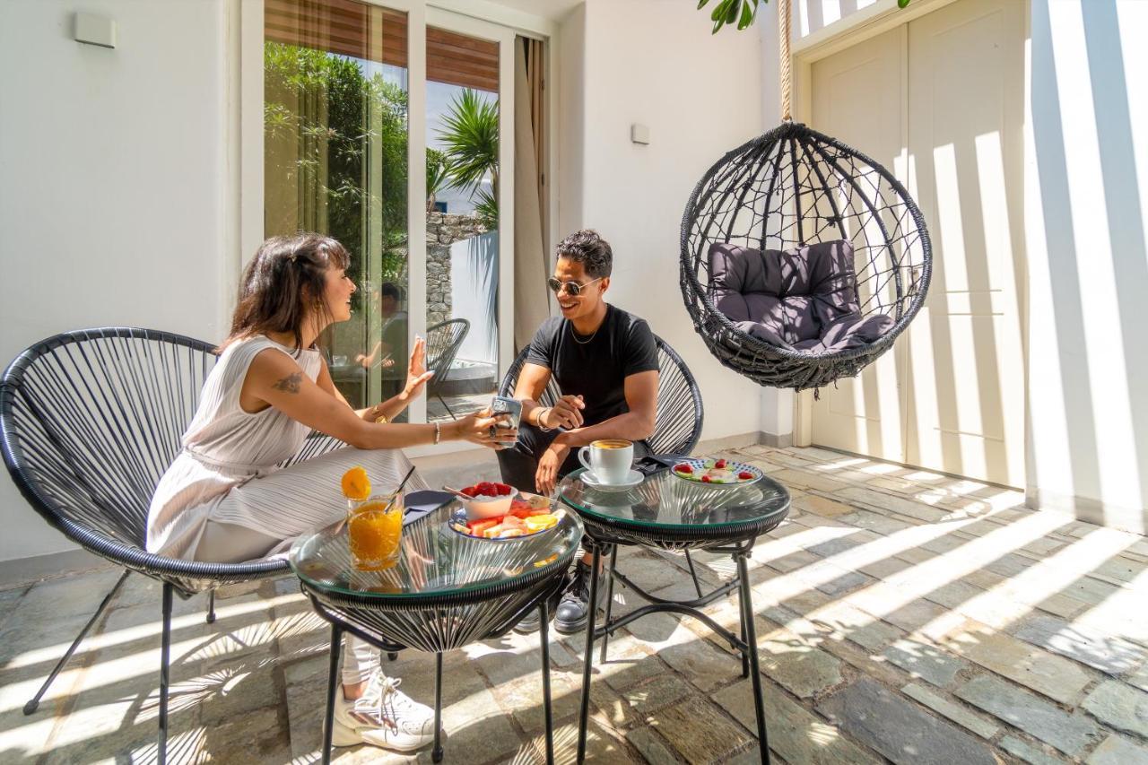 Omnia Mykonos Boutique &