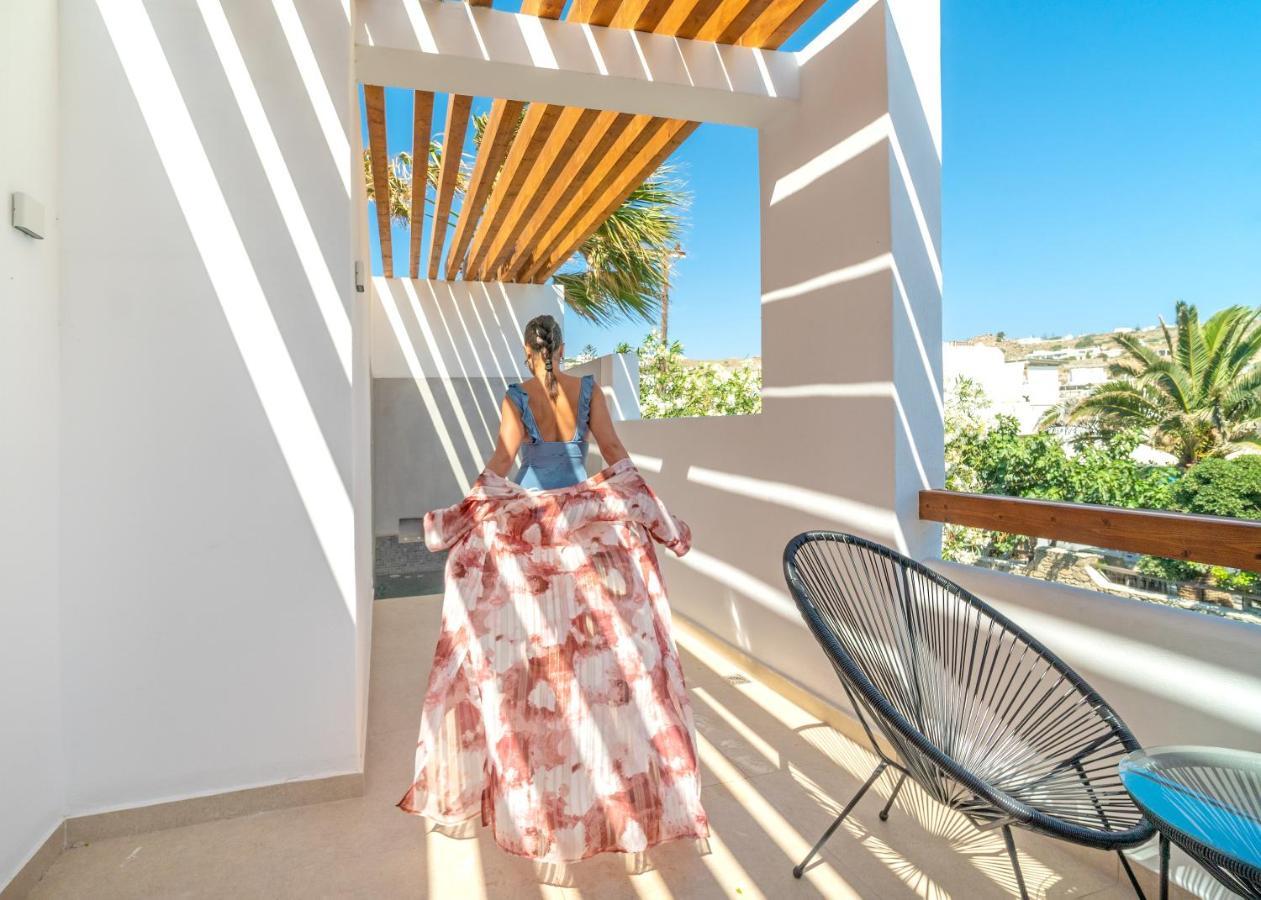Omnia Mykonos Boutique &