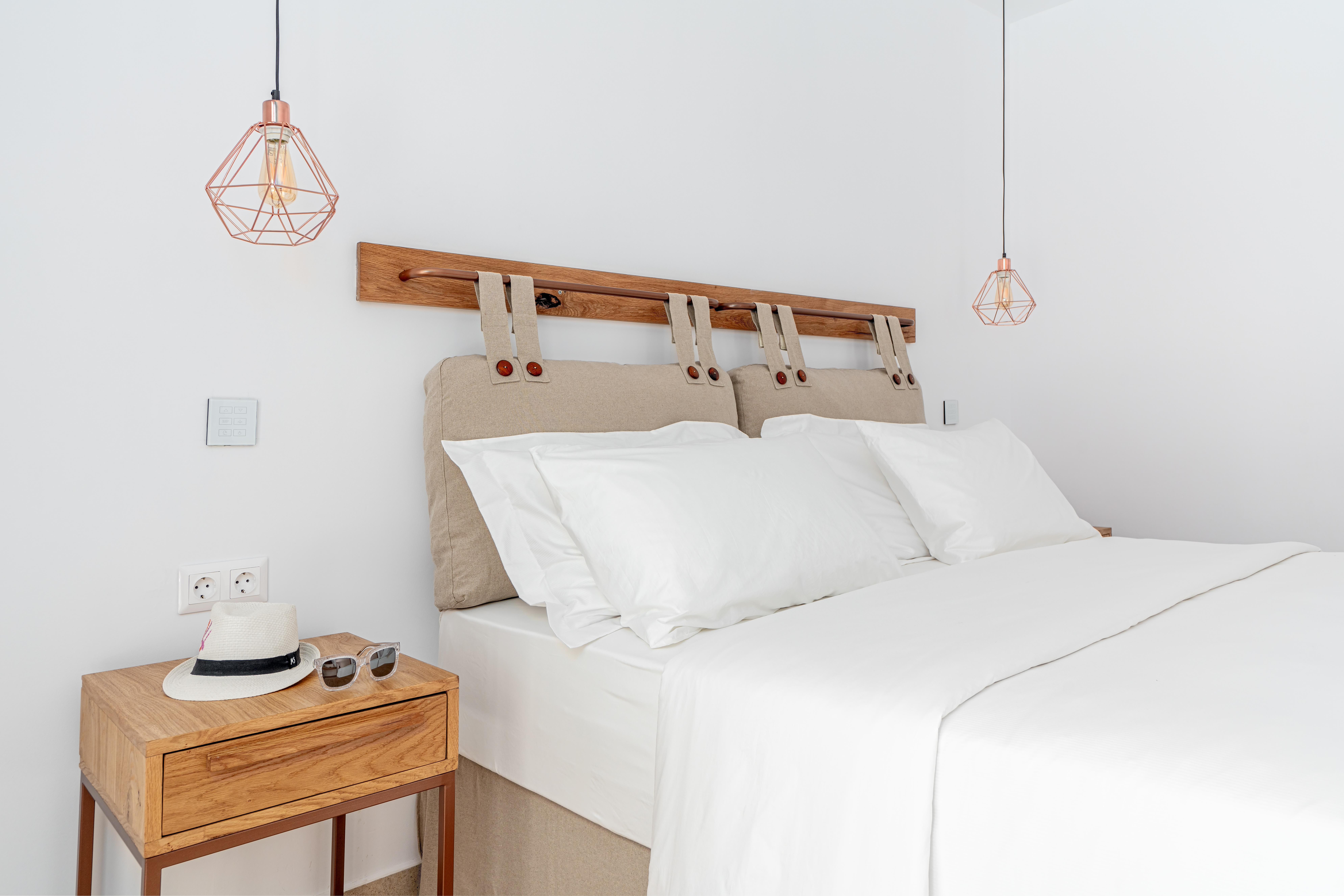 Omnia Mykonos Boutique & 4* Ορνός