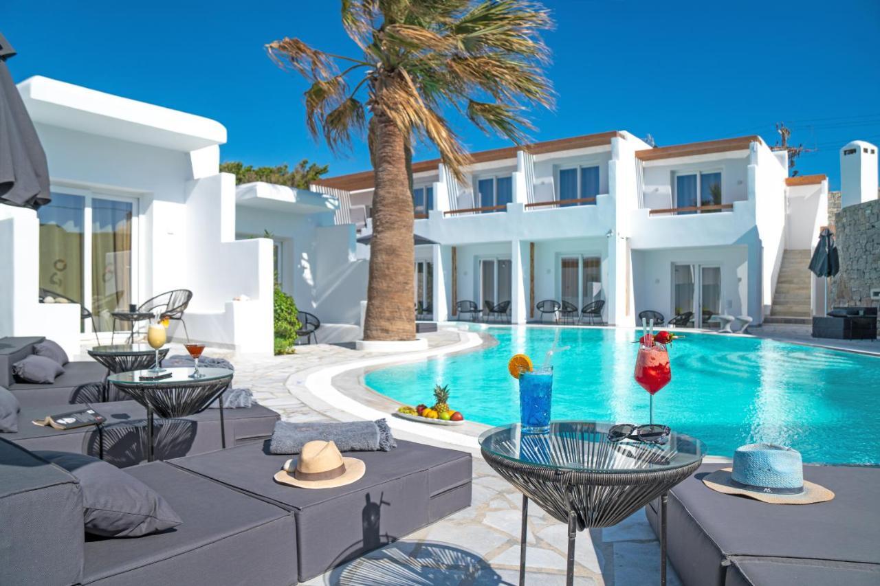 Omnia Mykonos Boutique & Ξενοδοχείο
